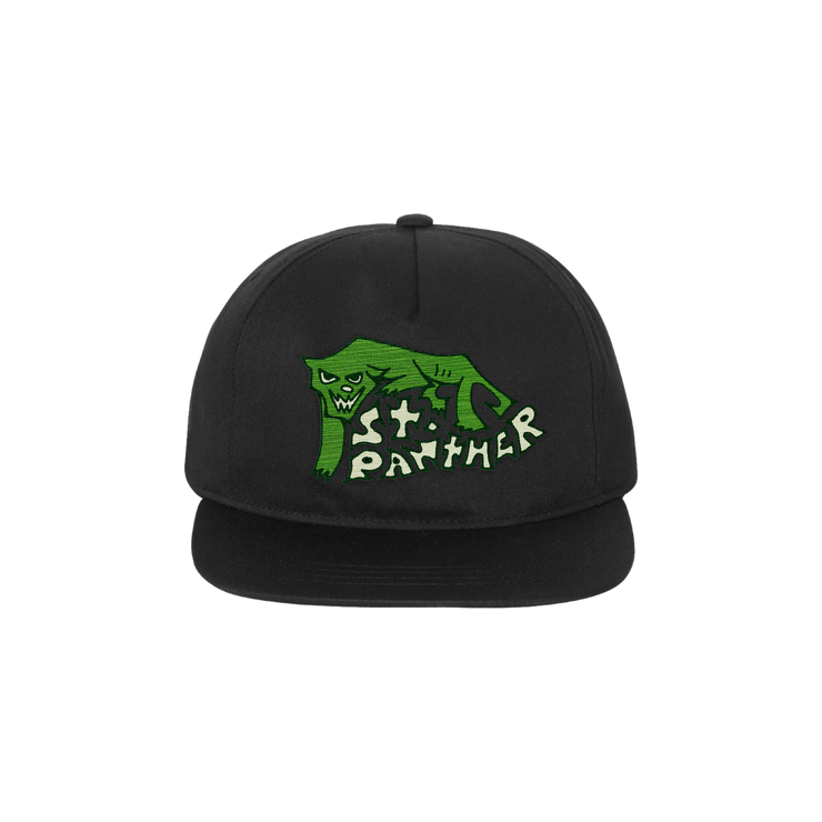 St. Panther - Panther Hat